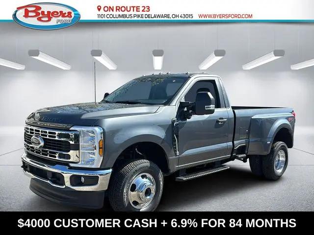 2026 Ford F-350 for sale near Delaware, OH