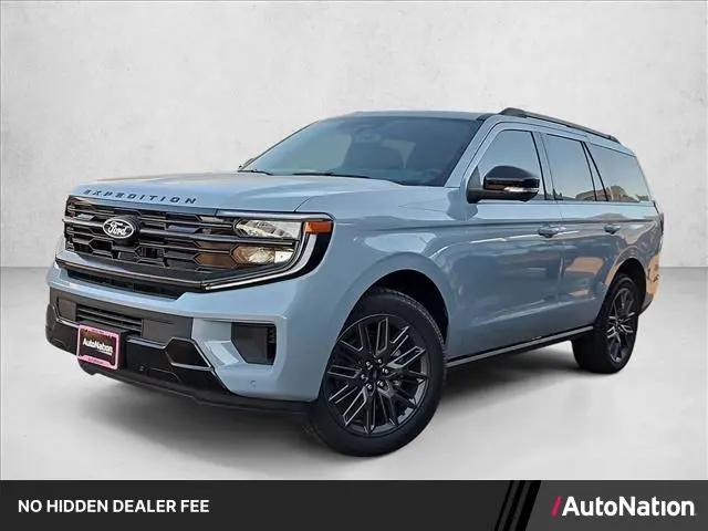 2027 Ford Expedition Platinum for sale in Fort Worth, TX