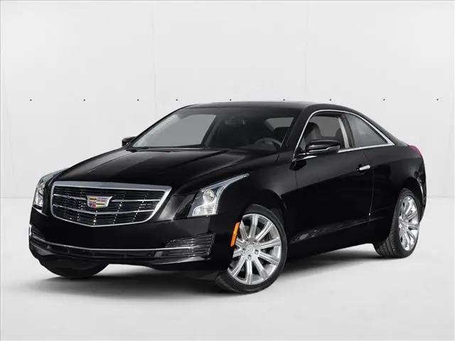 2019 Cadillac ATS Luxury for sale in Waco, TX