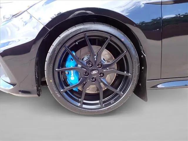 2017 Ford Focus RS