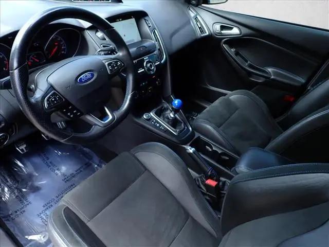 2017 Ford Focus RS