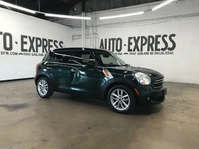 2013 MINI Countryman Cooper for sale in Dallas, TX
