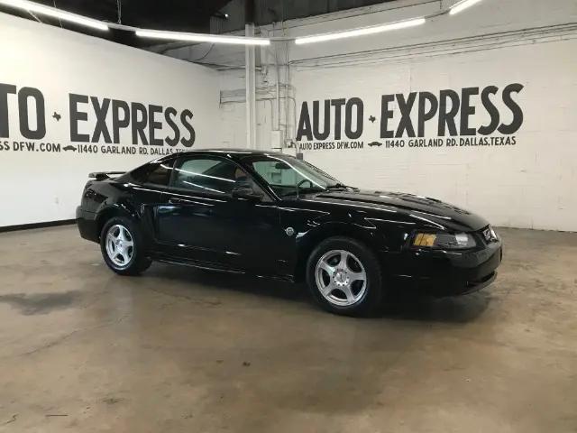 2004 Ford Mustang Base for sale in Dallas, TX