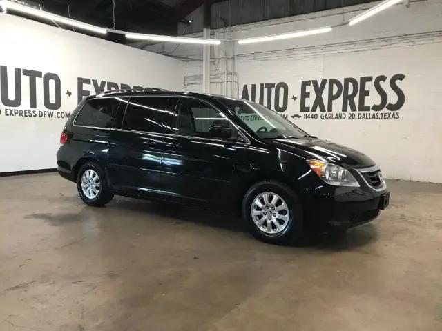 2008 Honda Odyssey EX-L for sale in Dallas, TX