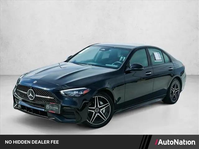 2024 Mercedes-Benz C-CLASS C 300 C 300 for sale in Westmont, IL