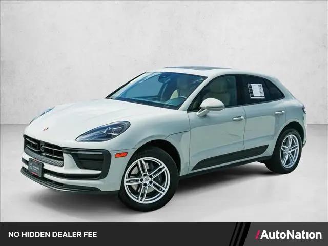 2024 Porsche Macan T for sale in Westmont, IL