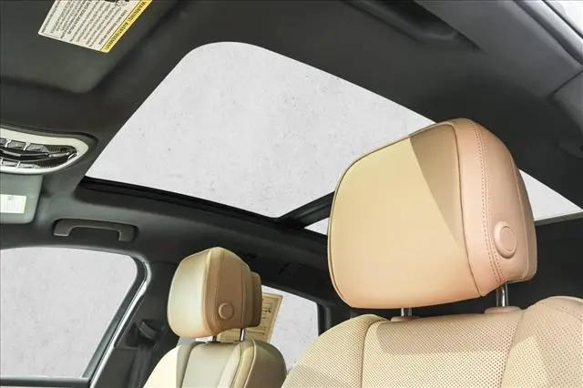 2024 Porsche Macan T