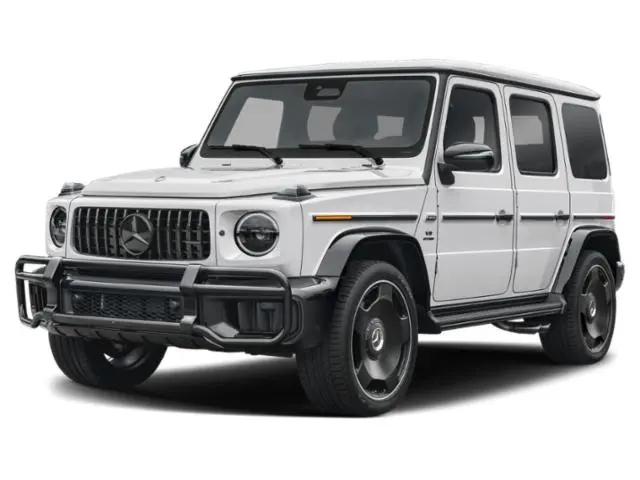 2027 Mercedes-Benz G-CLASS AMG G 63 for sale in Westmont, IL