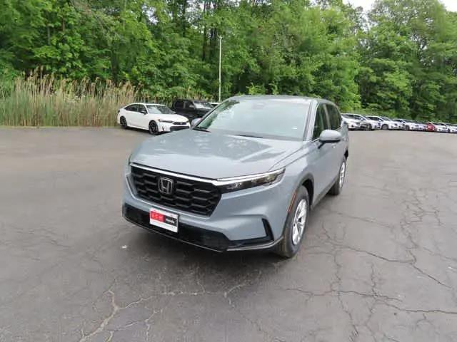 2026 Honda CR-V LX AWD for sale in Nanuet, NY