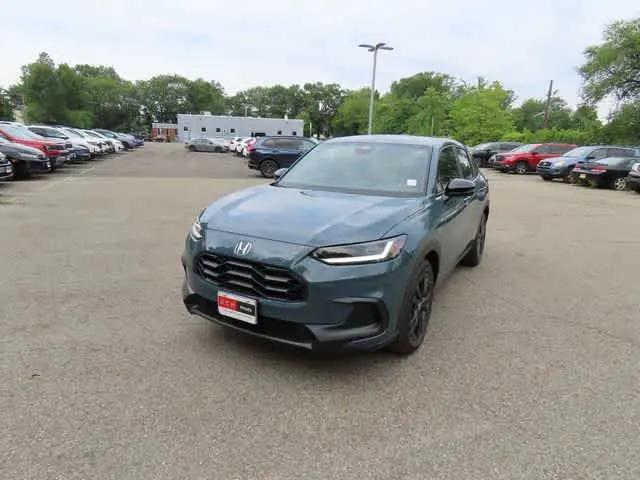 2027 Honda HR-V Sport AWD for sale in Nanuet, NY