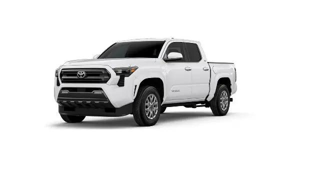 2026 Toyota Tacoma SR5 for sale in Dothan, AL