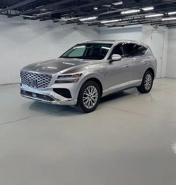 2025 Genesis GV80 2.5T Standard AWD for sale in Pasadena, MD