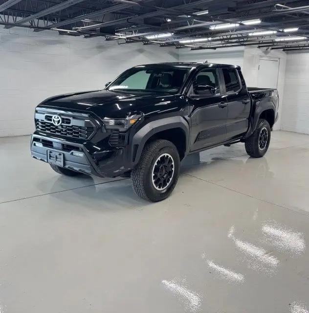 2024 Toyota Tacoma TRD Off Road for sale in Pasadena, MD
