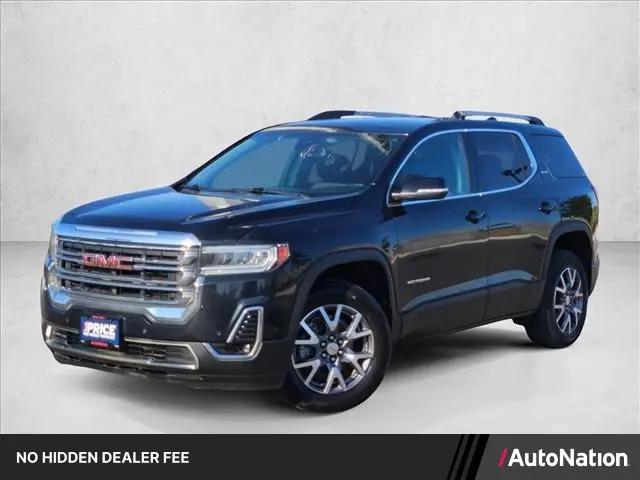 2023 GMC Acadia AWD SLT for sale in Burleson, TX