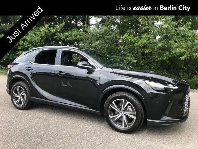 2023 Lexus RX 350 Premium for sale in Portland, ME