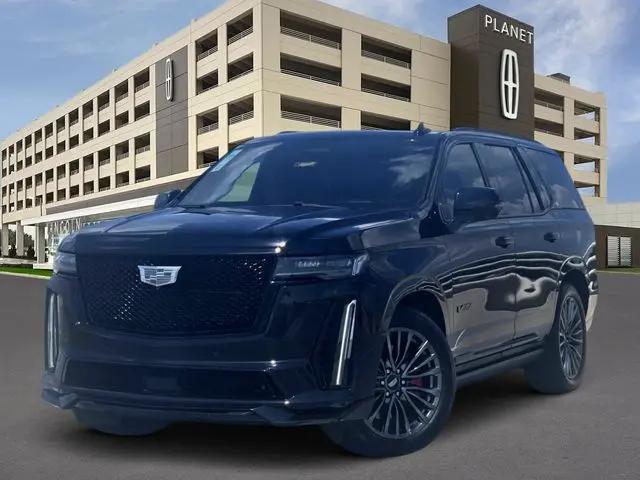 2024 Cadillac Escalade 4WD V-Series for sale in Dallas, TX