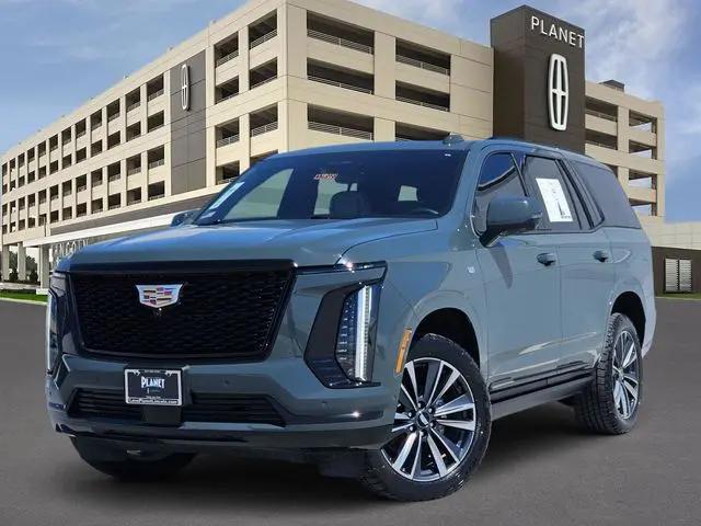 2025 Cadillac Escalade Sport for sale in Dallas, TX
