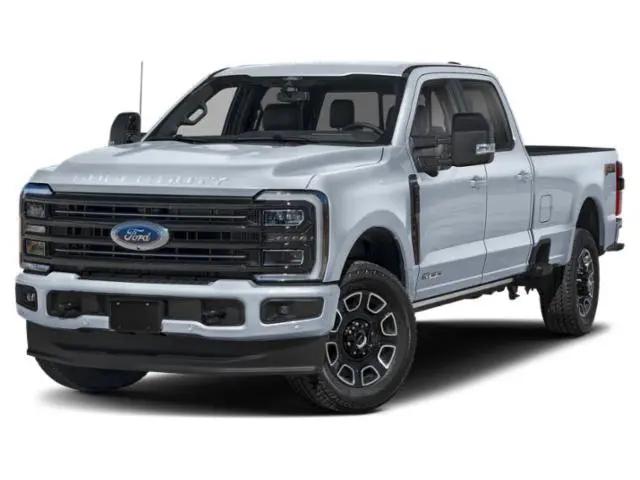 2027 Ford F-350 Platinum for sale in Portland, OR