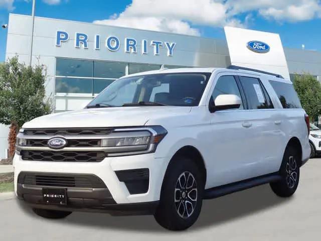 2024 Ford Expedition XLT MAX for sale in Norfolk, VA