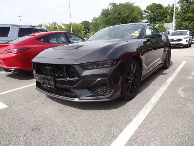 2024 Ford Mustang GT Fastback for sale in Norfolk, VA