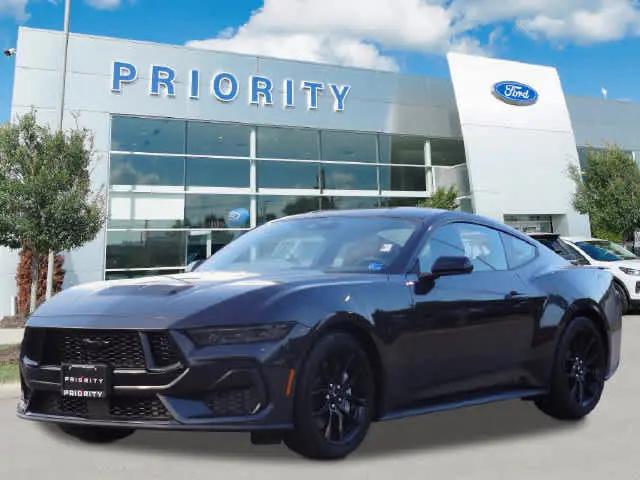 2024 Ford Mustang GT Fastback for sale in Norfolk, VA