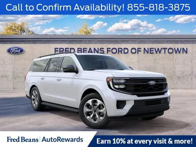 2027 Ford Expedition MAX Active for sale in Newtown, PA