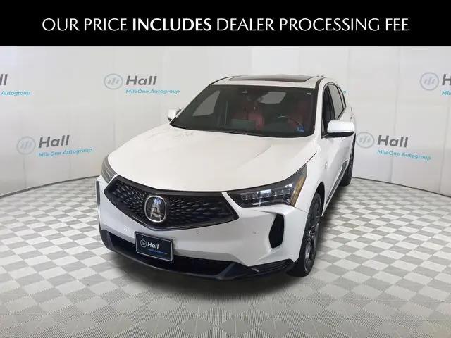 2024 Acura RDX A-SPEC Package for sale in Virginia Beach, VA