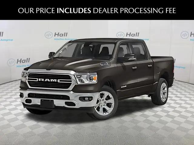 2021 Ram 1500 Big Horn for sale in Virginia Beach, VA