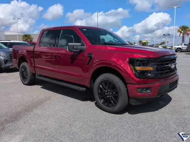 2026 Ford F-150 XLT for sale in Moncks Corner, SC