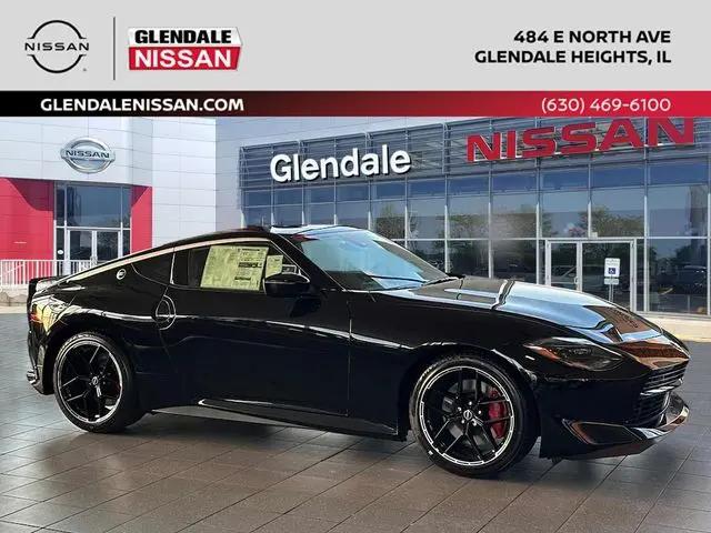 2027 Nissan Z Performance for sale in Glendale Heights, IL