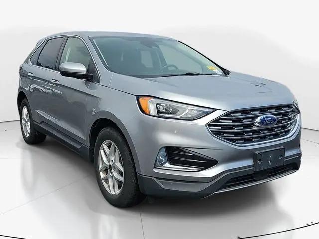 2022 Ford Edge SEL for sale in Summerville, SC