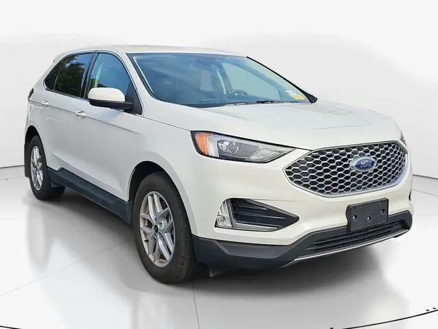 2024 Ford Edge SEL for sale in Summerville, SC