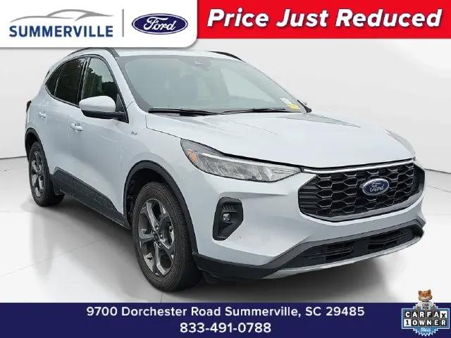 2025 Ford Escape ST-Line Select for sale in Summerville, SC