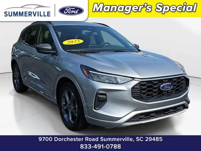 2023 Ford Escape ST-Line for sale in Summerville, SC