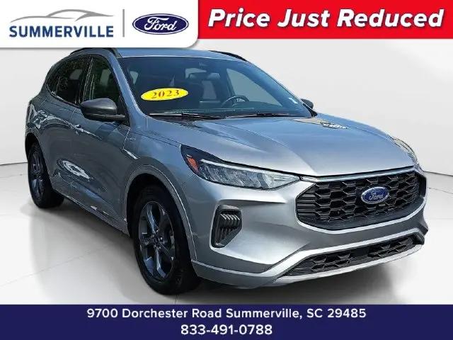 2023 Ford Escape ST-Line for sale in Summerville, SC