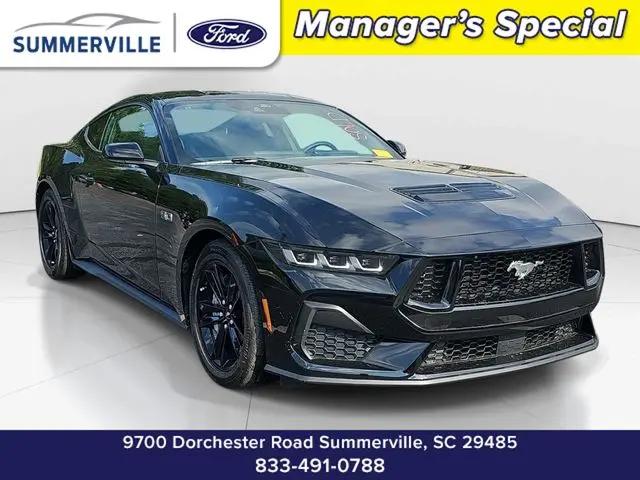 2024 Ford Mustang GT Fastback for sale in Summerville, SC