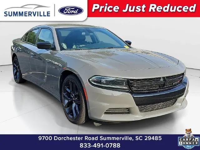 2023 Dodge Charger SXT for sale in Summerville, SC