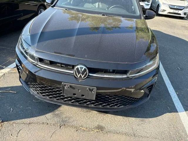 2025 Volkswagen Jetta 1.5T Sport for sale in Roseville, CA