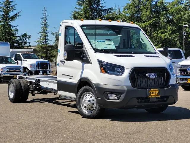 2026 Ford Transit Cutaway Transit Cutaway for sale in Roseville, CA