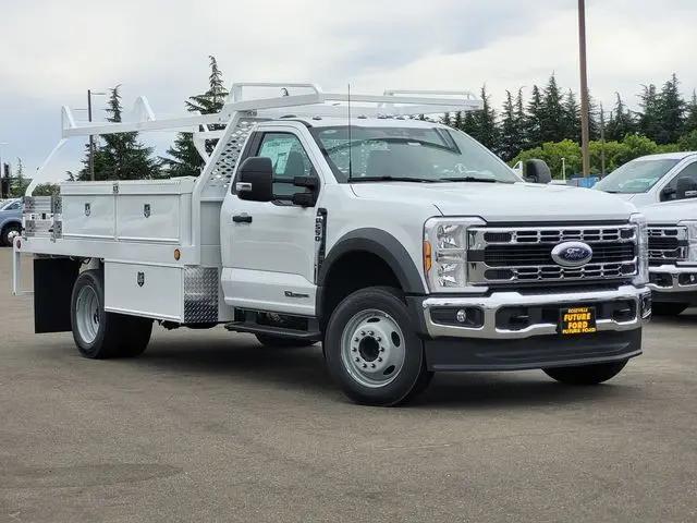 2026 Ford F-550 XL for sale in Roseville, CA