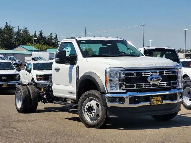 2026 Ford F-450 XL for sale in Roseville, CA