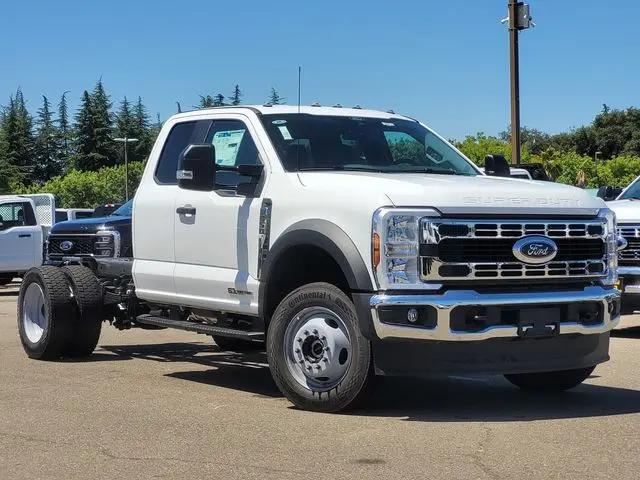 2026 Ford F-550 XL for sale in Roseville, CA