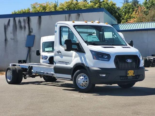2026 Ford Transit Cutaway Transit Cutaway for sale in Roseville, CA
