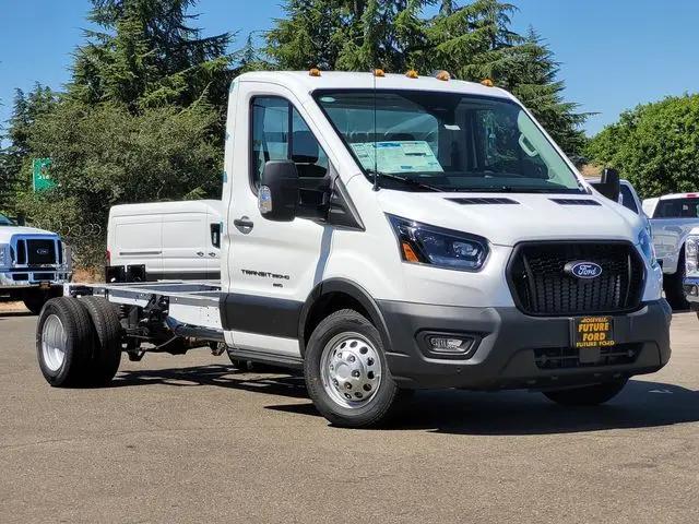 2026 Ford Transit Cutaway Transit Cutaway for sale in Roseville, CA