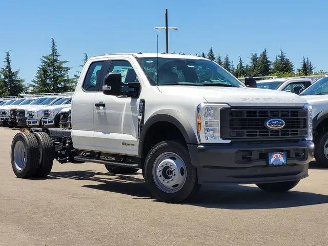 2026 Ford F-550 XL for sale in Roseville, CA