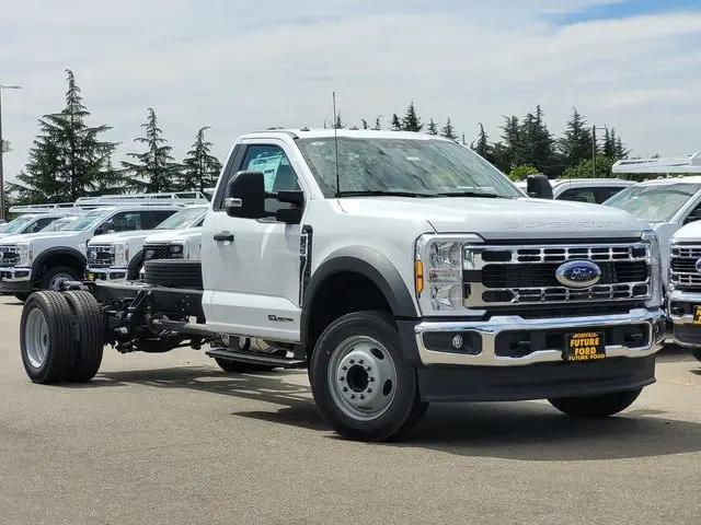 2026 Ford F-550 XL for sale in Roseville, CA