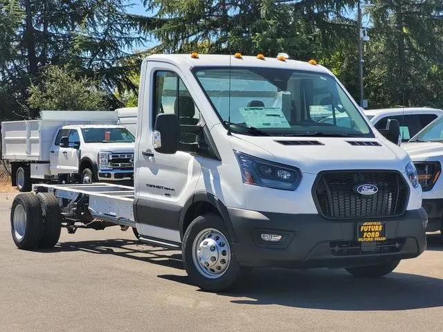 2026 Ford Transit Cutaway Transit Cutaway for sale in Roseville, CA