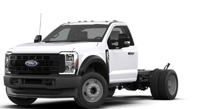 2026 Ford F-450 XL for sale in Stafford, TX