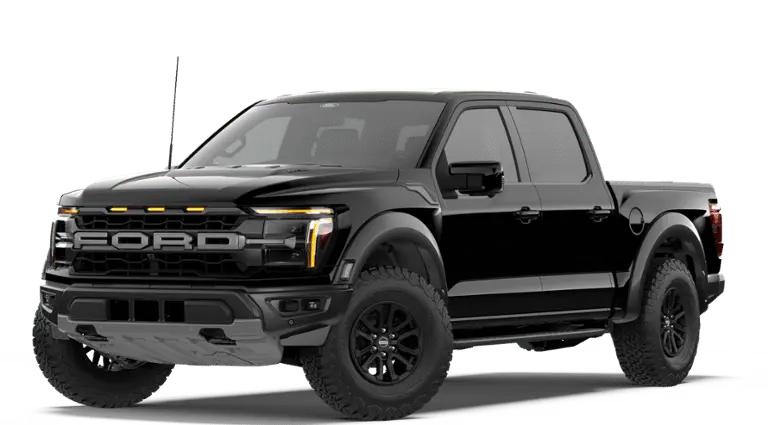 2026 Ford F-150 Raptor for sale in Stafford, TX