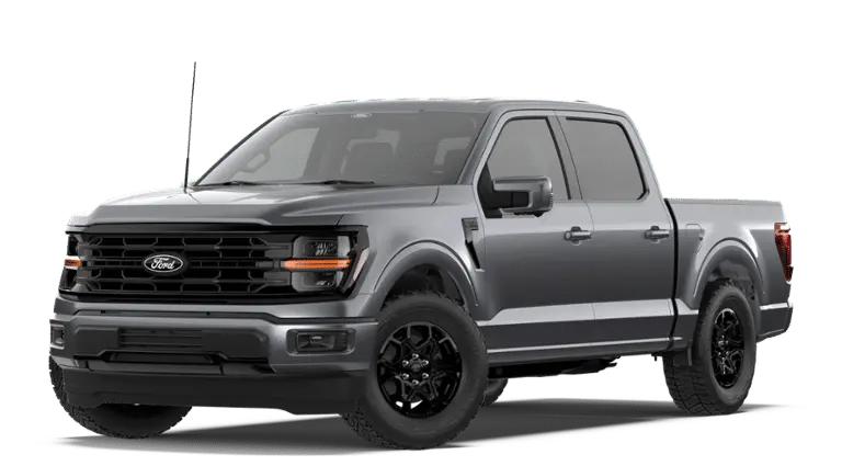 2026 Ford F-150 XLT for sale in Stafford, TX